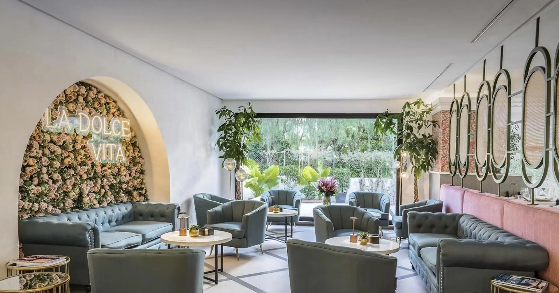 Banus Beach Studios Marbella Spain