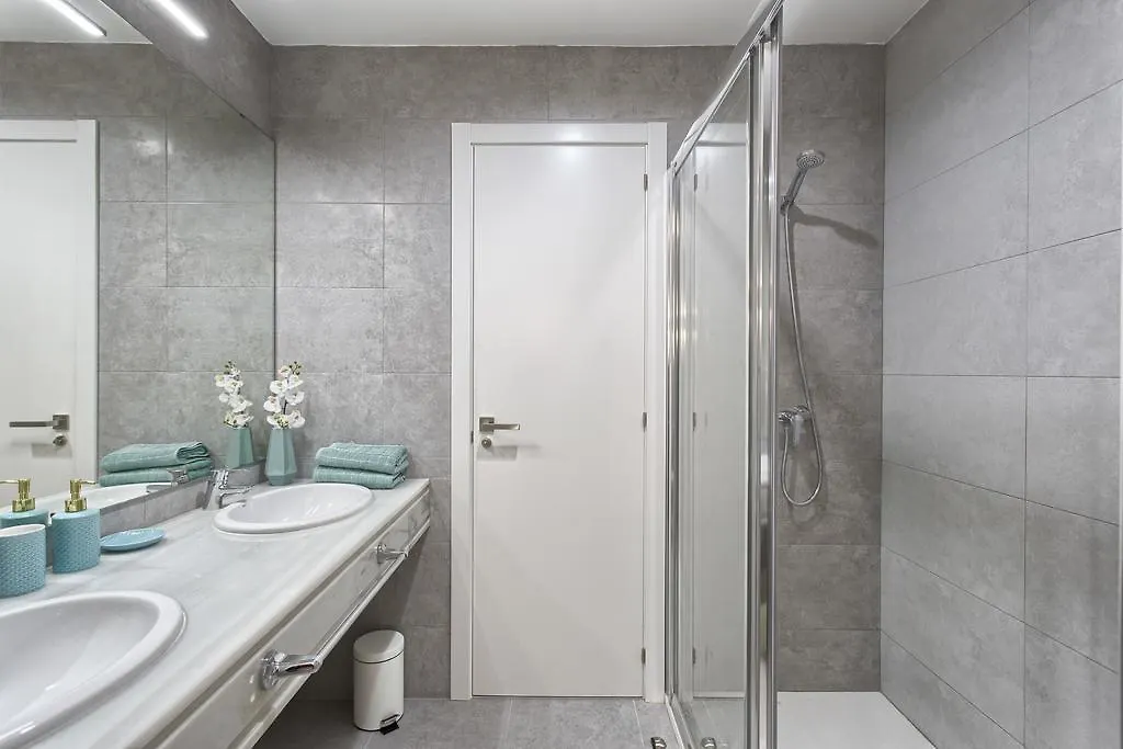 Apartment Banus Beach Studios Marbella