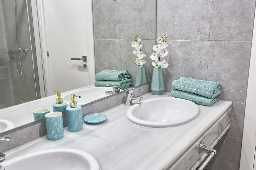 Banus Beach Studios Marbella Spain