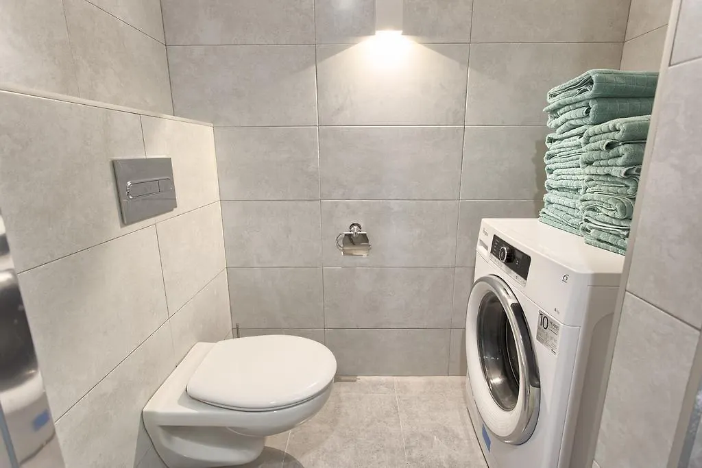 Banus Beach Studios Marbella Apartment