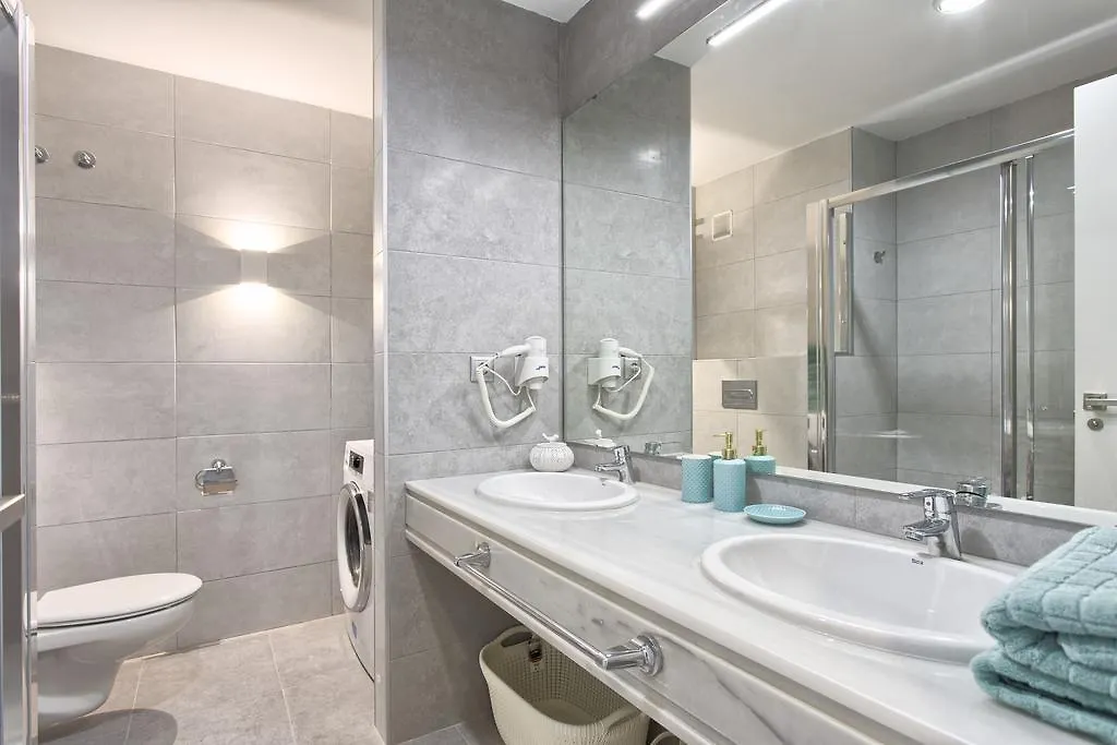 Apartment Banus Beach Studios Marbella Spain