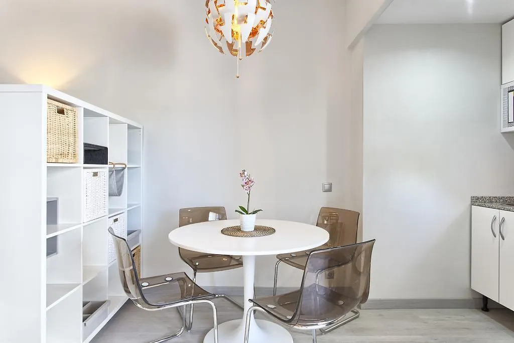 Banus Beach Studios Marbella 0*,  Spain