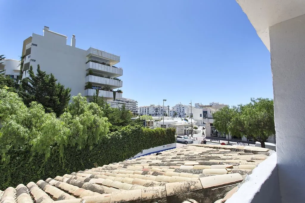 Apartment Banus Beach Studios Marbella Spain