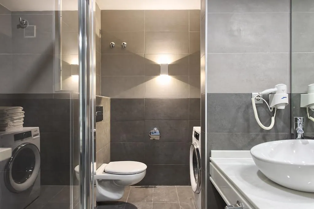 Banus Beach Studios Marbella Apartment