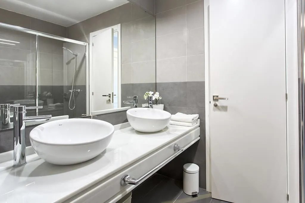 Banus Beach Studios Marbella 0*,