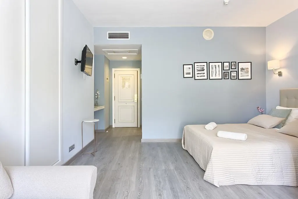 Apartment Banus Beach Studios Marbella